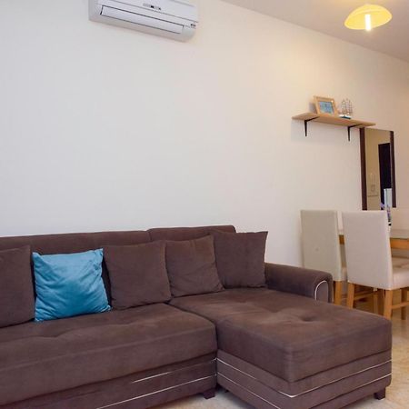 Garden Of Eden Pmg Apartments Sveti Vlas Exterior foto