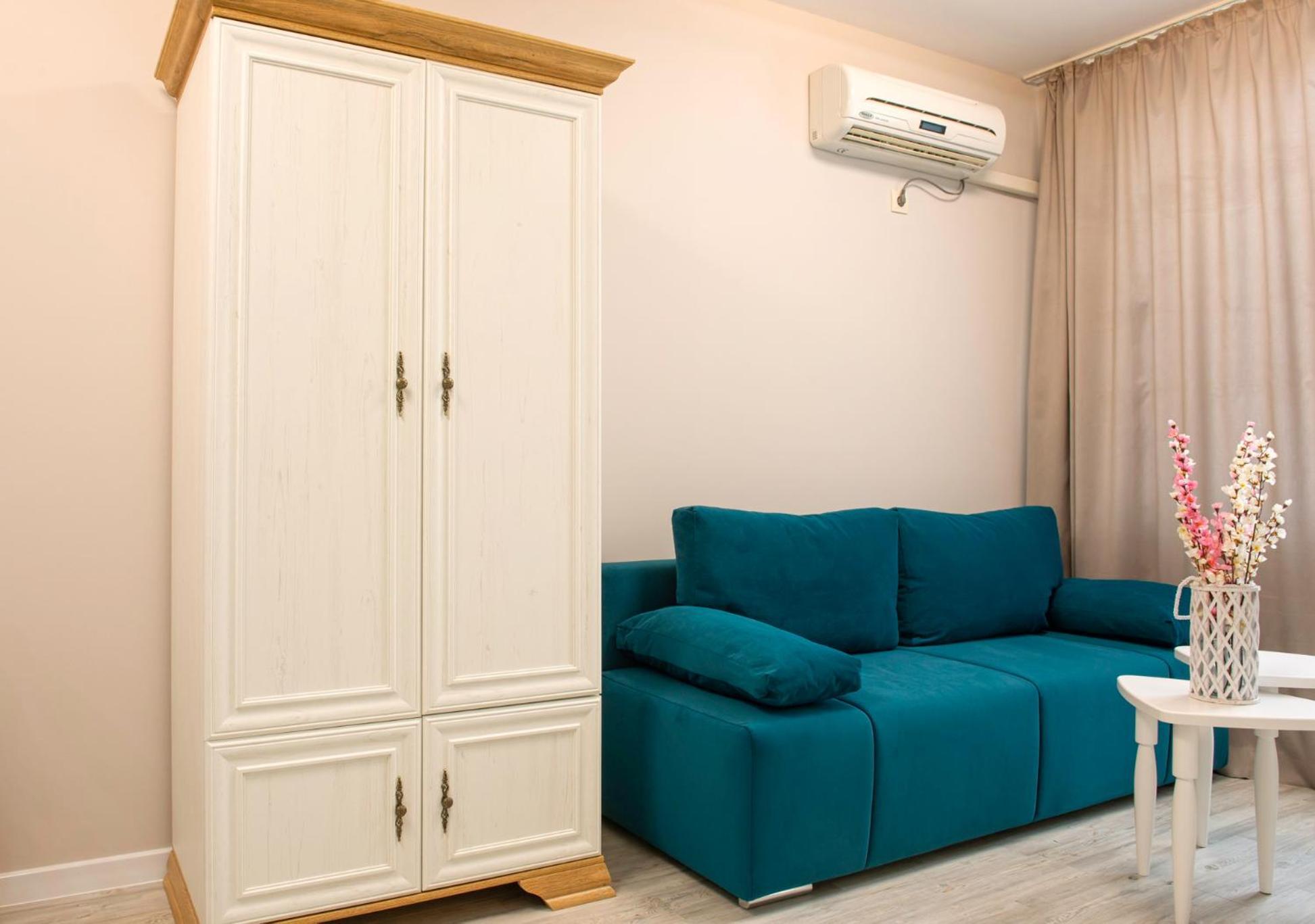 Garden Of Eden Pmg Apartments Sveti Vlas Exterior foto