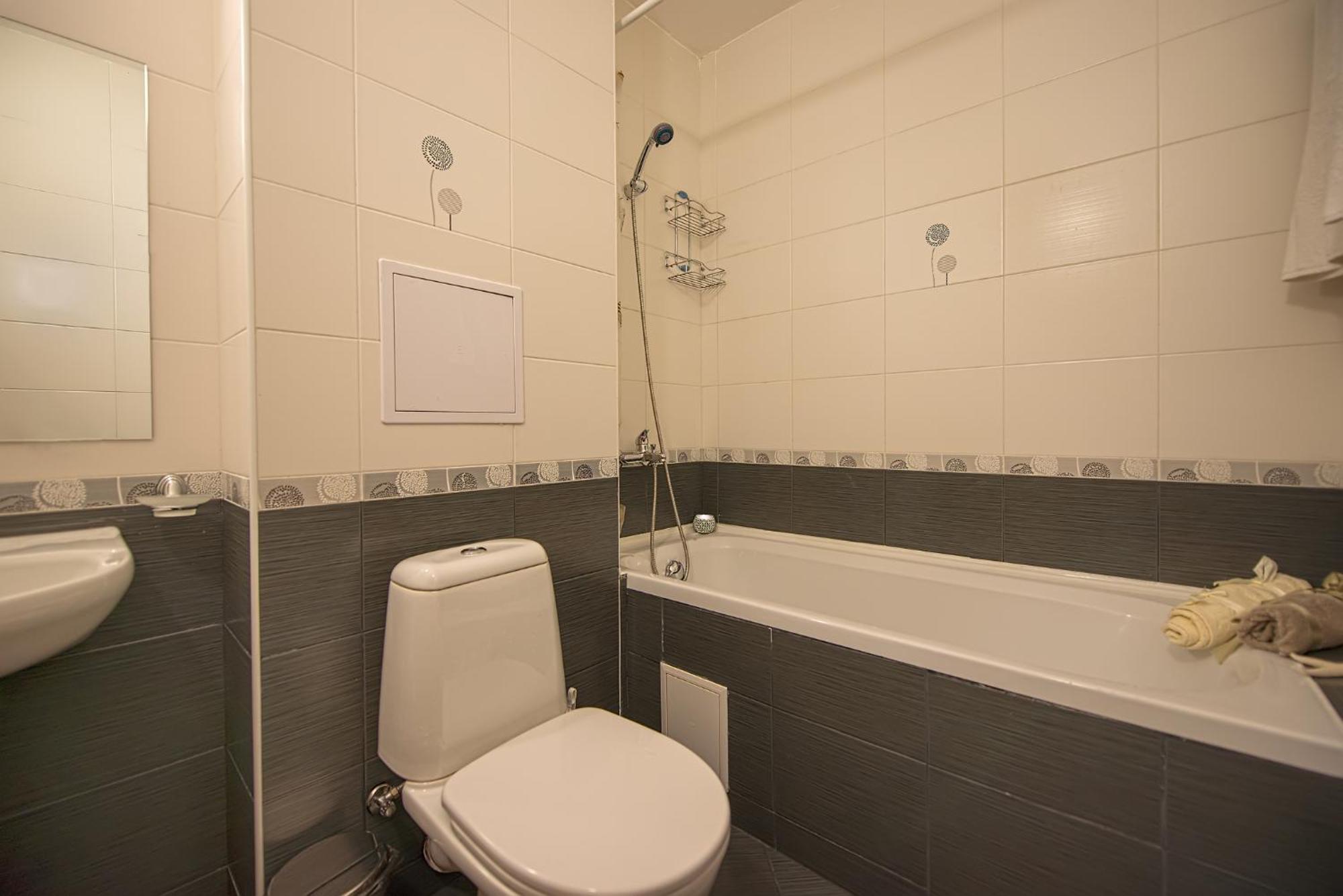 Garden Of Eden Pmg Apartments Sveti Vlas Exterior foto