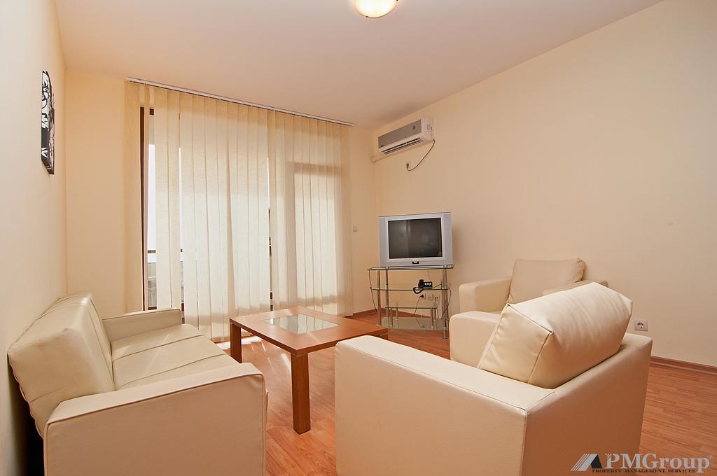 Garden Of Eden Pmg Apartments Sveti Vlas Quarto foto