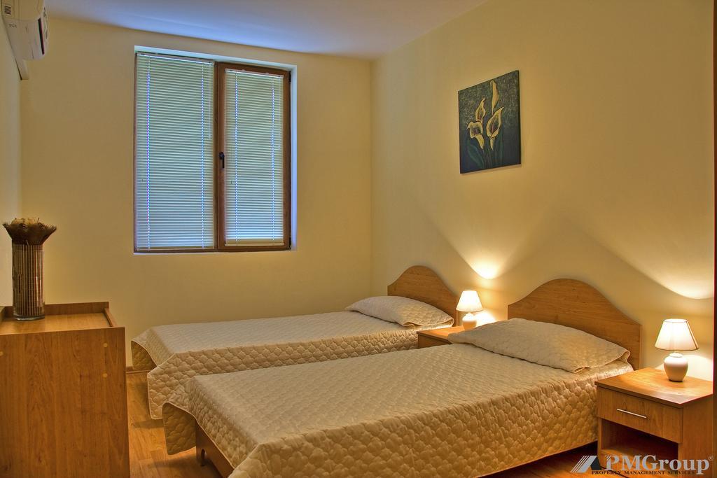 Garden Of Eden Pmg Apartments Sveti Vlas Quarto foto